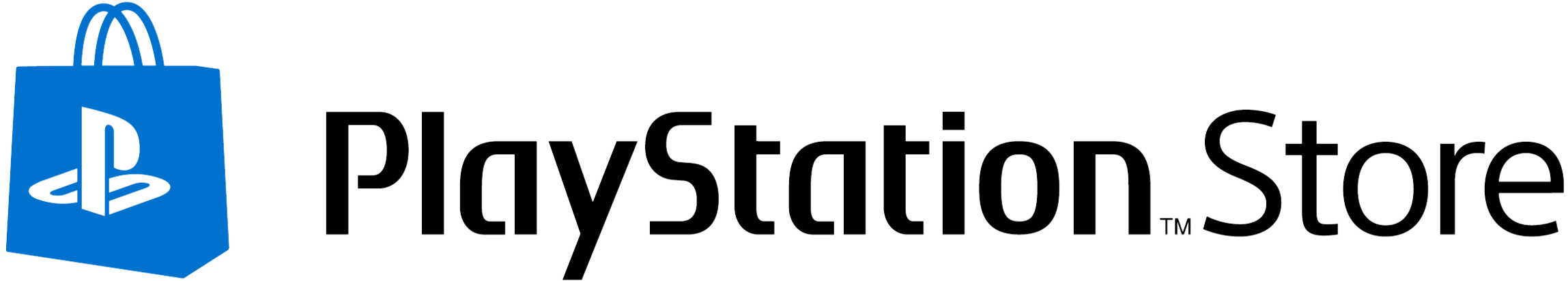 PlayStation Store Logo